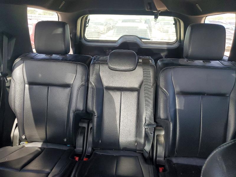 Aukcja sprzedaży 2021 Ford Expedition, vin: 1FMJU1JTXMEA85084, numer aukcji: 54881756
