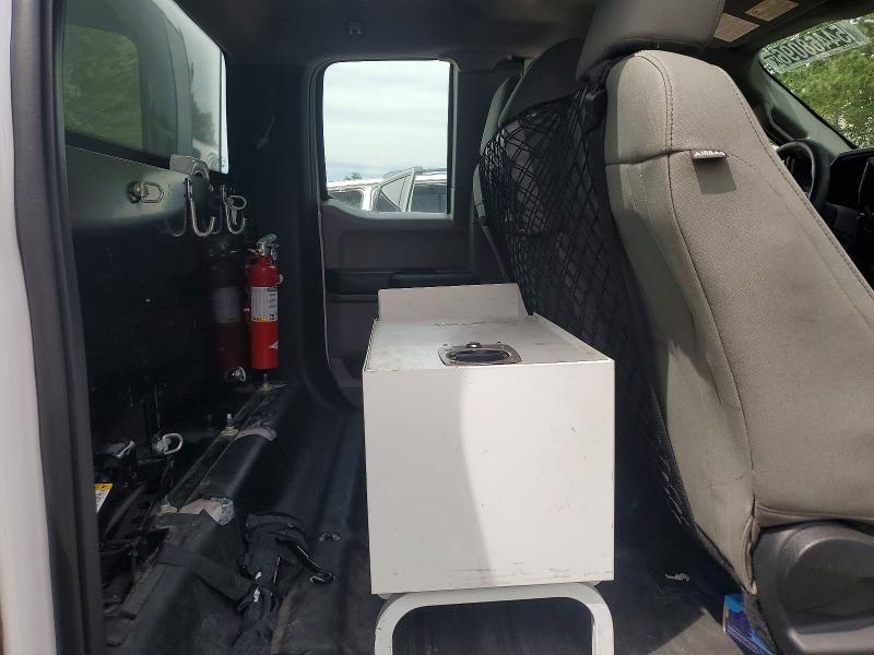 Aukcja sprzedaży 2017 Ford F150, vin: 1FTEX1C84HKD34072, numer aukcji: 54468096