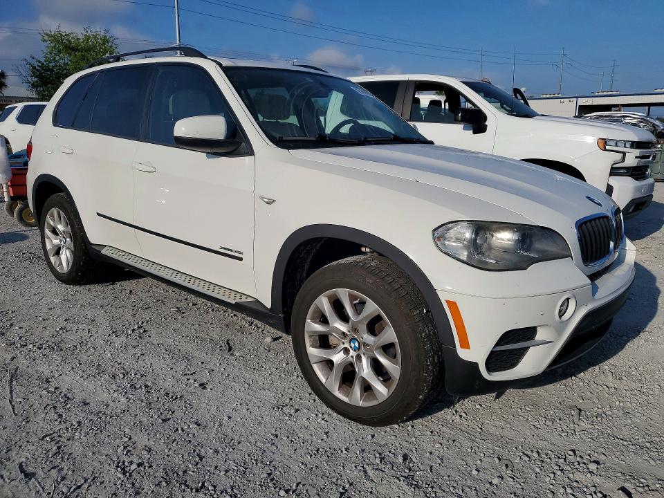 Aukcja sprzedaży 2013 Bmw X5, vin: 5UXZV4C5XD0G56186, numer aukcji: 52761806