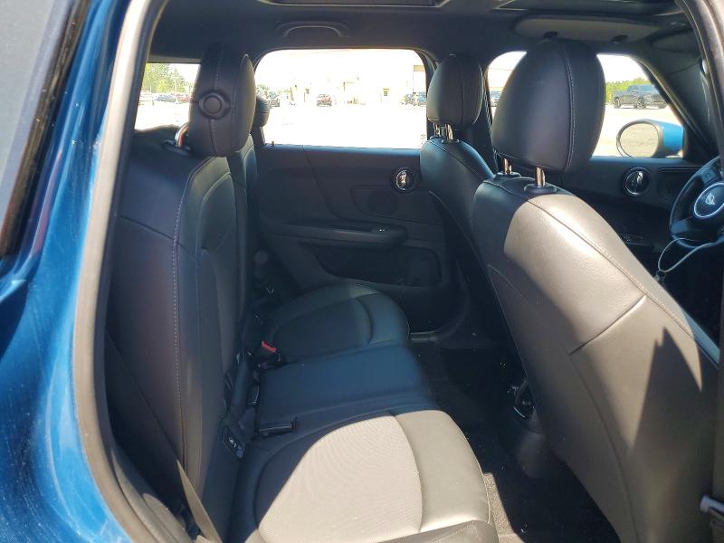 Aukcja sprzedaży 2022 Mini Cooper, vin: WMZ23BR04N3N37457, numer aukcji: 53745216
