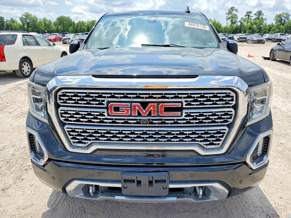 48970136 :رقم المزاد ، 3GTU9FET2LG310552 vin ، 2020 Gmc Sierra مزاد بيع