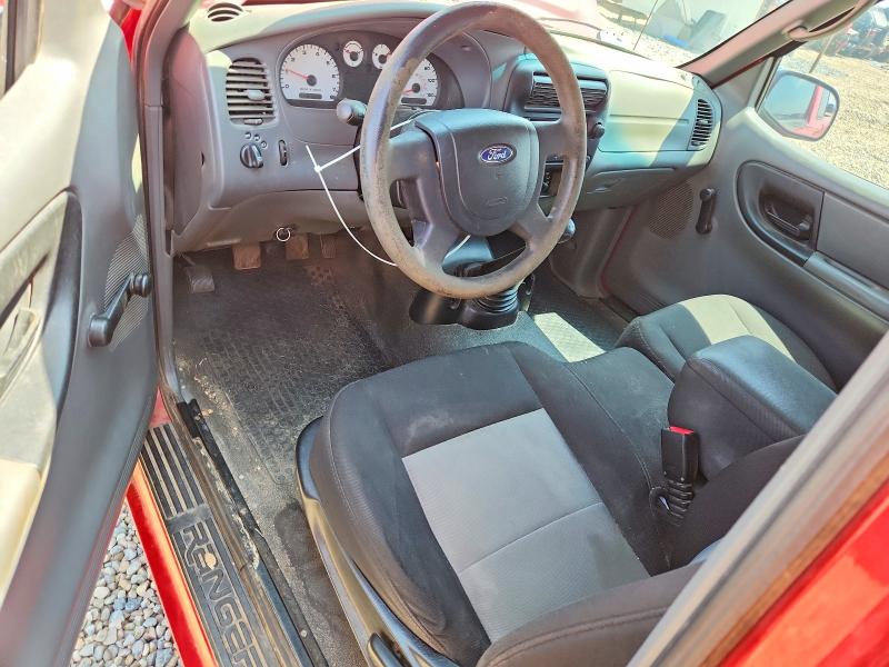 Aukcja sprzedaży 2005 Ford Ranger, vin: 1FTYR14E55PB05796, numer aukcji: 55438516
