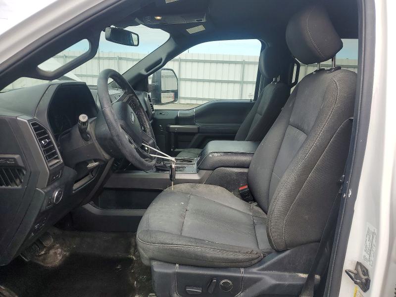 Aukcja sprzedaży 2020 Ford F150, vin: 1FTFW1E43LFA86481, numer aukcji: 53158646