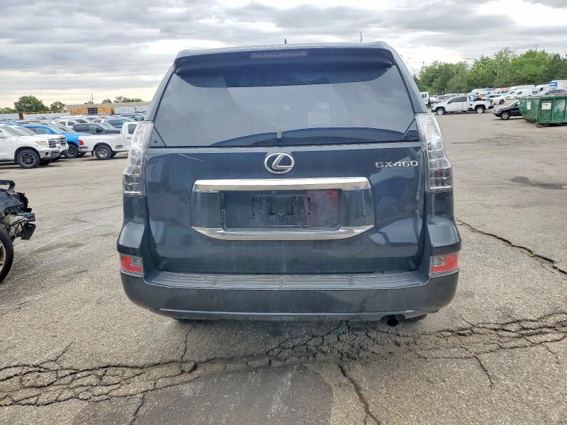 Aukcja sprzedaży 2023 Lexus Gx, vin: JTJAM7BX3P5347201, numer aukcji: 53664196