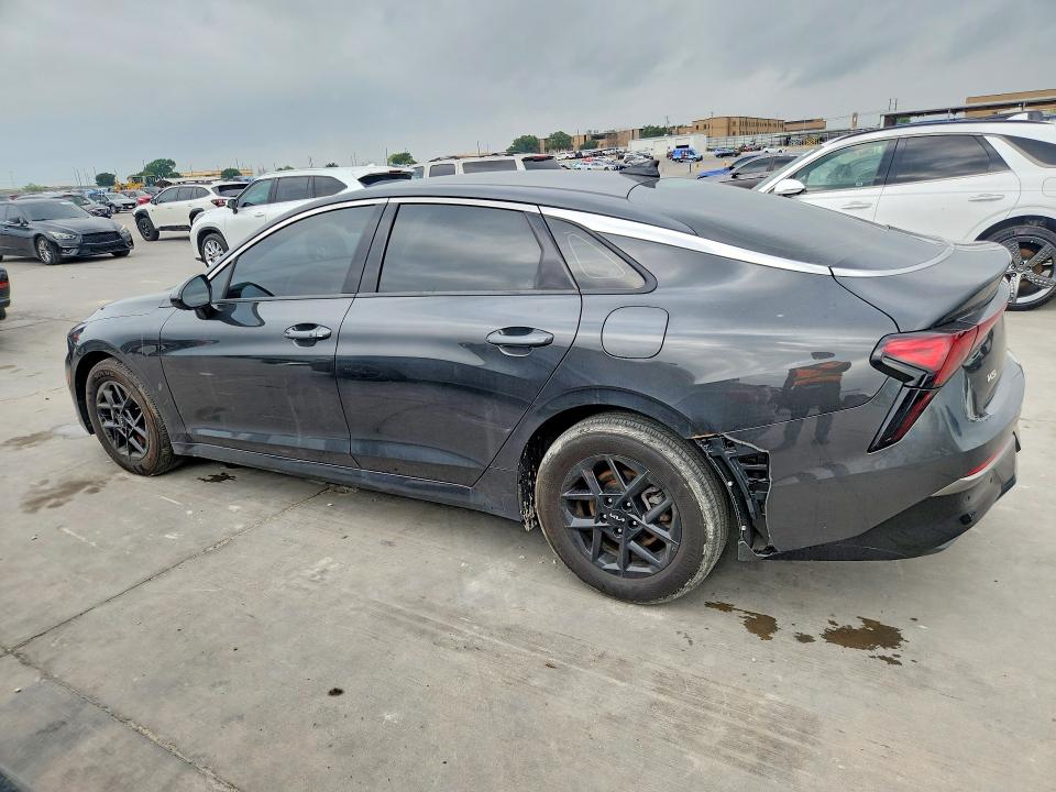 Продажа на аукционе авто 2025 Kia K5, vin: KNAG24J7XS5384948, номер лота: 54090356