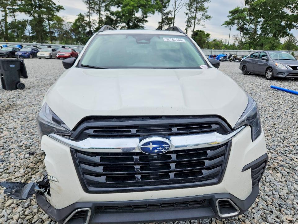 2025 Subaru Ascent მანქანა იყიდება აუქციონზე, vin: 4S4WMAUD6S3416388, აუქციონის ნომერი: 52762186