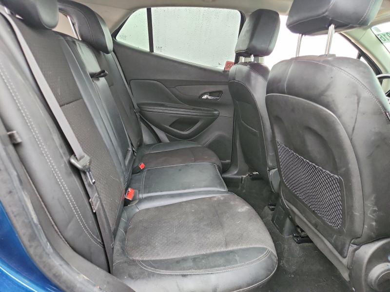 Aukcja sprzedaży 2019 Buick Encore, vin: KL4CJESB9KB821802, numer aukcji: 53915916