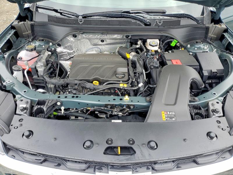 55102936 :رقم المزاد ، KL77LHEP7TC105385 vin ، 2026 Chevrolet Trax مزاد بيع