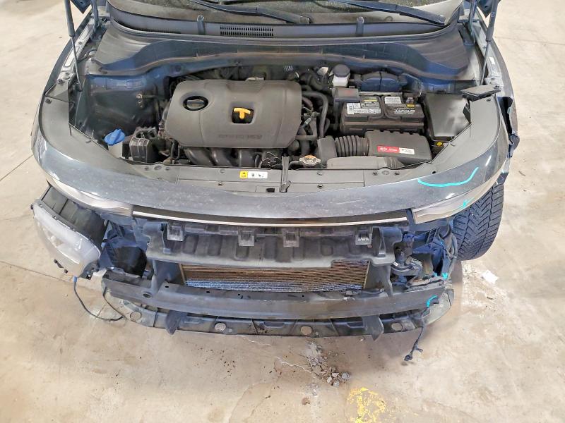 53086726 :رقم المزاد ، KNDJ33AU7M7755142 vin ، 2021 Kia Soul مزاد بيع