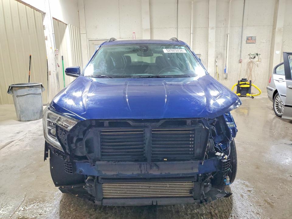 Aukcja sprzedaży 2022 Gmc Terrain, vin: 3GKALTEV3NL139880, numer aukcji: 52925236