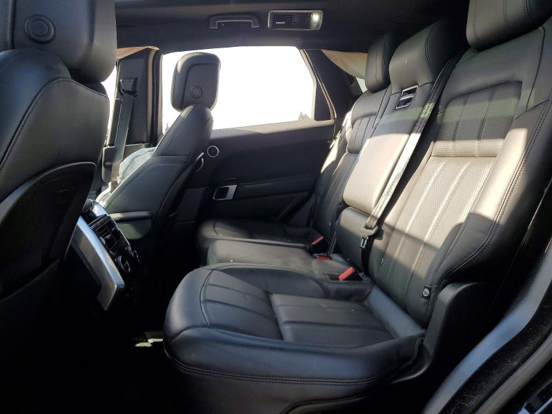53226356 :رقم المزاد ، SALWR2SU3LA878427 vin ، 2020 Land Rover Range Rover Sport مزاد بيع