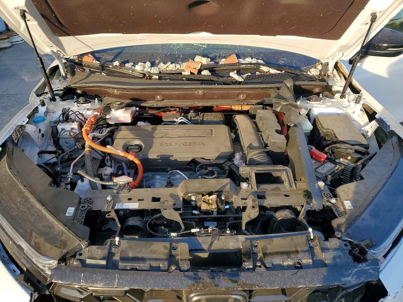 Продажа на аукционе авто 2025 Honda Cr-v, vin: 5J6RS6H93SL039183, номер лота: 53525126