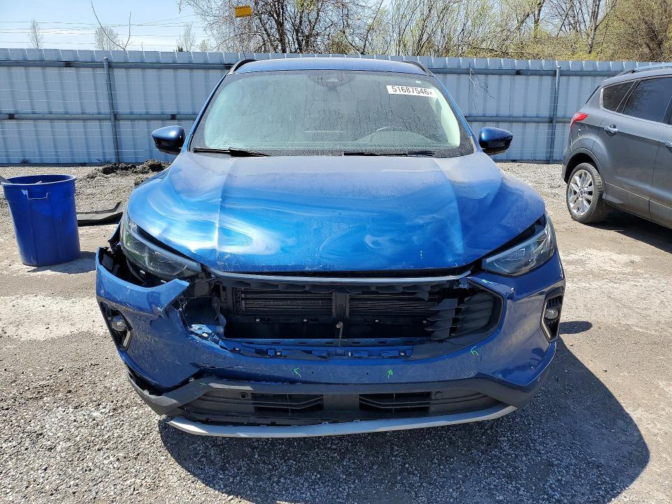 Aukcja sprzedaży 2023 Ford Escape, vin: 1FMCU9JA8PUB19703, numer aukcji: 51687546