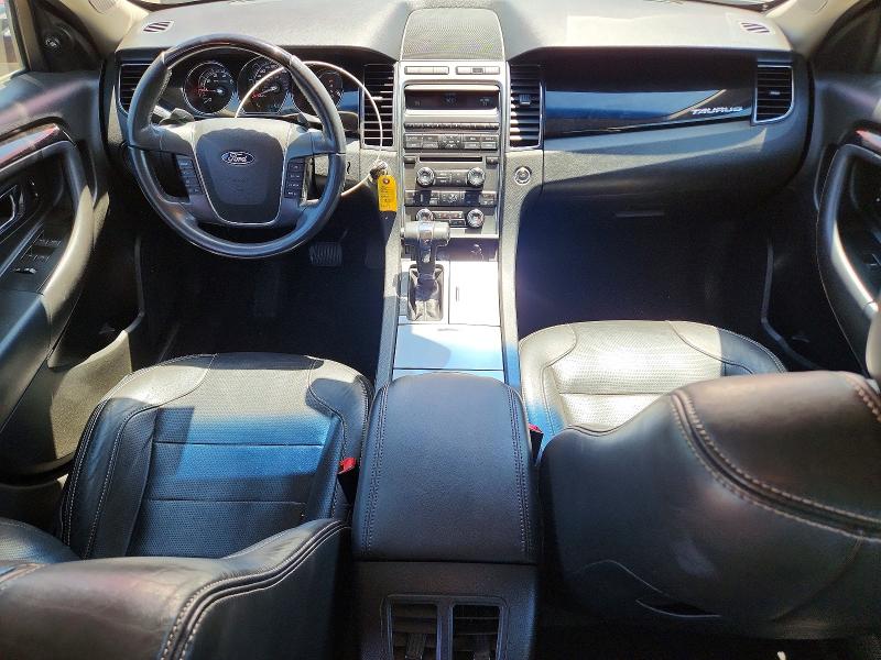 Продажа на аукционе авто 2011 Ford Taurus, vin: 1FAHP2FW1BG101991, номер лота: 52337746
