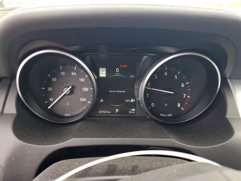 Aukcja sprzedaży 2016 Land Rover Range Rover Evoque, vin: SALVD2BG3GH144307, numer aukcji: 54203146