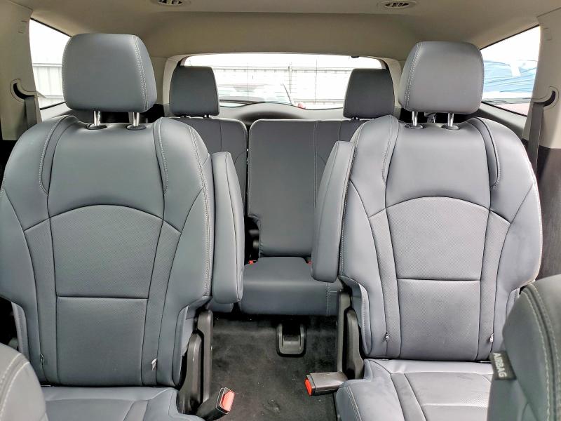 Продажа на аукционе авто 2020 Buick Enclave, vin: 5GAEVAKW7LJ125835, номер лота: 53555666