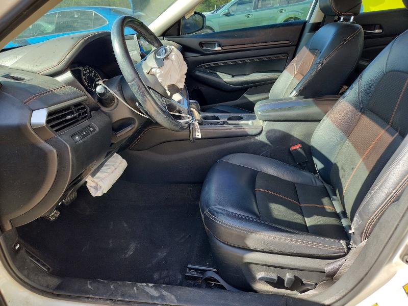 52382896 :رقم المزاد ، 1N4BL4CV8LC177452 vin ، 2020 Nissan Altima مزاد بيع