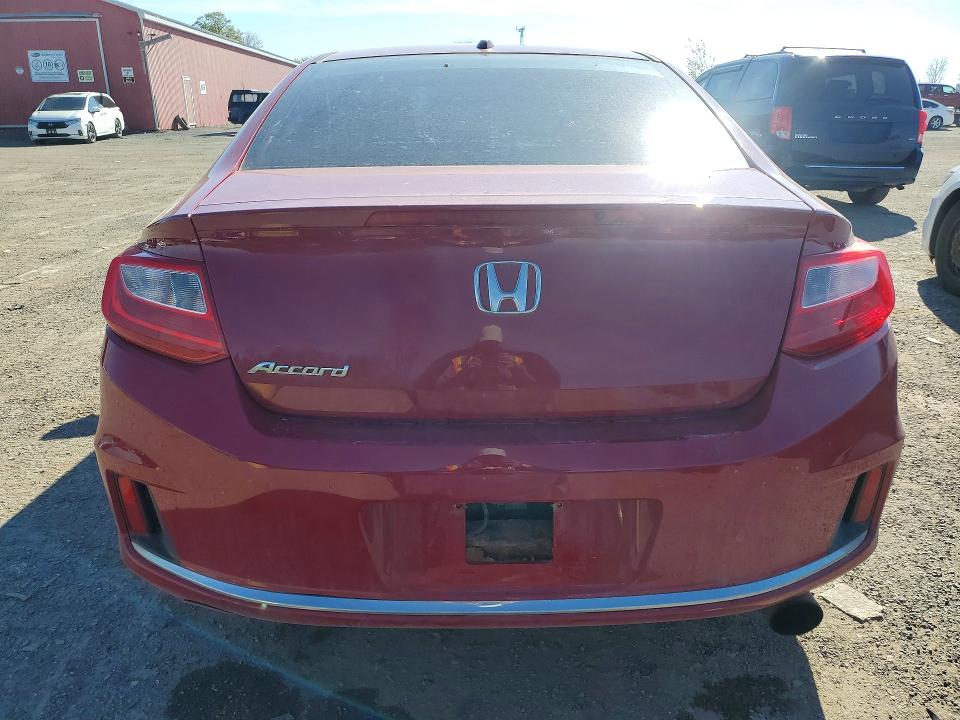 53002996 :رقم المزاد ، 1HGCT1B72EA800192 vin ، 2014 Honda Accord مزاد بيع