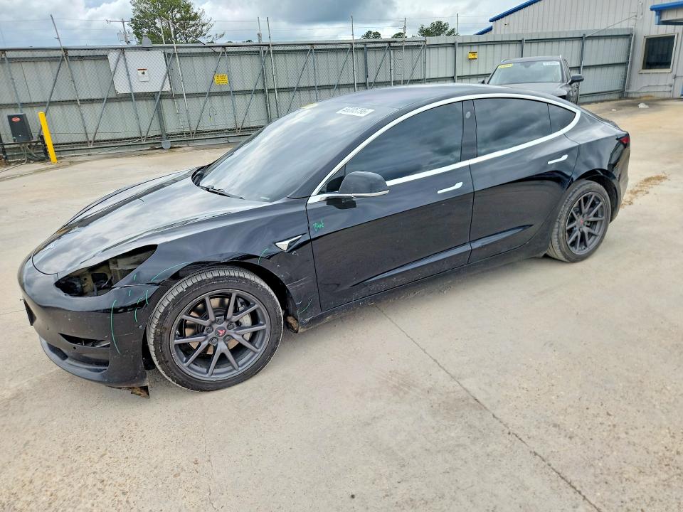 Aukcja sprzedaży 2019 Tesla Model 3, vin: 5YJ3E1EA6KF332180, numer aukcji: 55205796