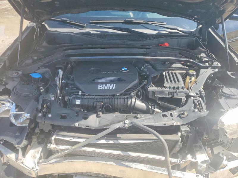 Продажа на аукционе авто 2018 Bmw X1, vin: WBXHT3C35J5L30404, номер лота: 54655056