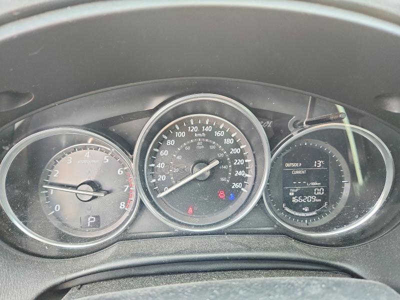 Продажа на аукционе авто 2015 Mazda Cx-5, vin: JM3KE4CYXF0507619, номер лота: 52059916