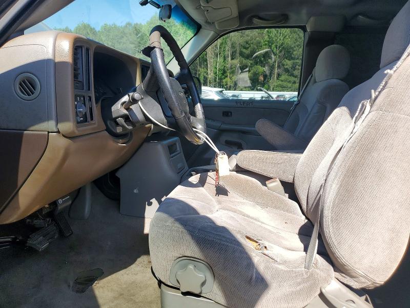 1999 Gmc New Sierra მანქანა იყიდება აუქციონზე, vin: 2GTEC19V1X1564465, აუქციონის ნომერი: 52397116