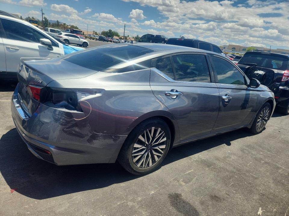 Aukcja sprzedaży 2023 Nissan Altima, vin: 1N4BL4DV8PN306296, numer aukcji: 55418786