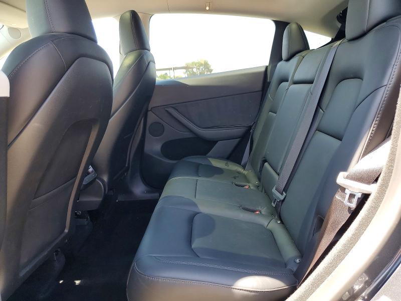 53574056 :رقم المزاد ، 7SAYGDEE4RA223053 vin ، 2024 Tesla Model Y مزاد بيع