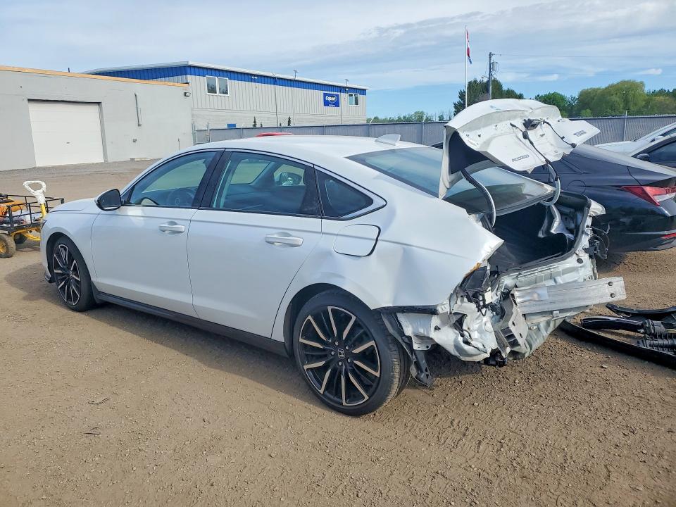 Продажа на аукционе авто 2024 Honda Accord, vin: 1HGCY2F84RA800548, номер лота: 54748076