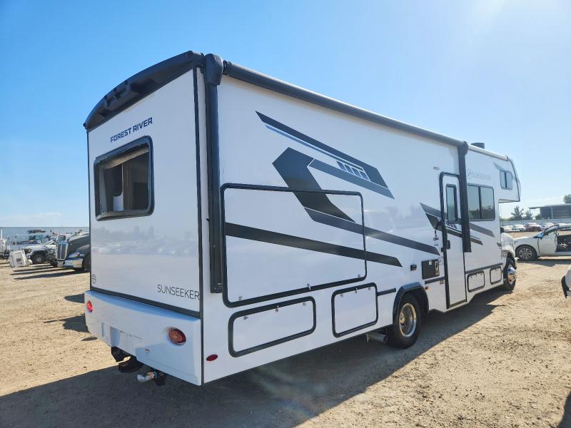 Aukcja sprzedaży 2026 Foresriver Sunseeker, vin: 1FDXE4FN6TDD27800, numer aukcji: 54501076