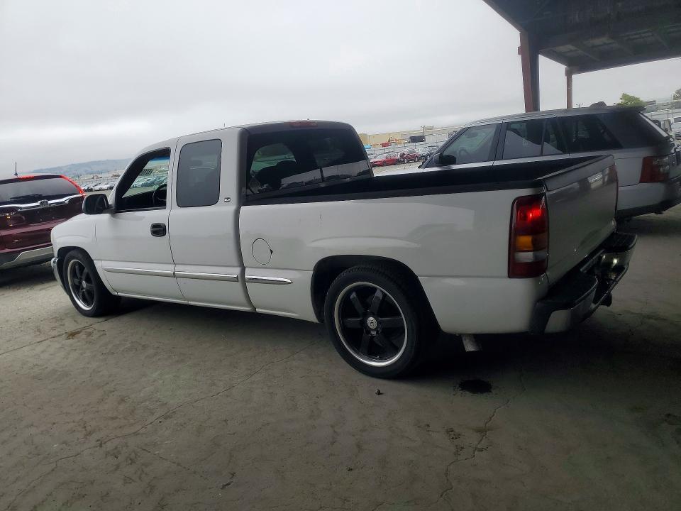Aukcja sprzedaży 2000 Gmc New Sierra, vin: 1GTEC19V1YZ212169, numer aukcji: 52099696