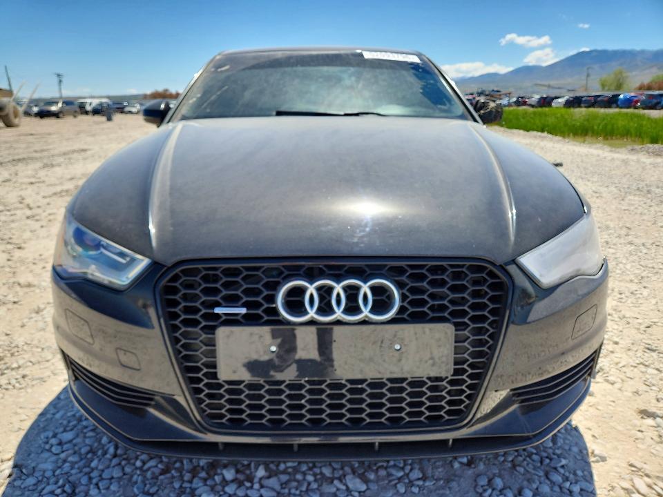 2015 Audi A3 მანქანა იყიდება აუქციონზე, vin: WAUBFGFF0F1138911, აუქციონის ნომერი: 52093796