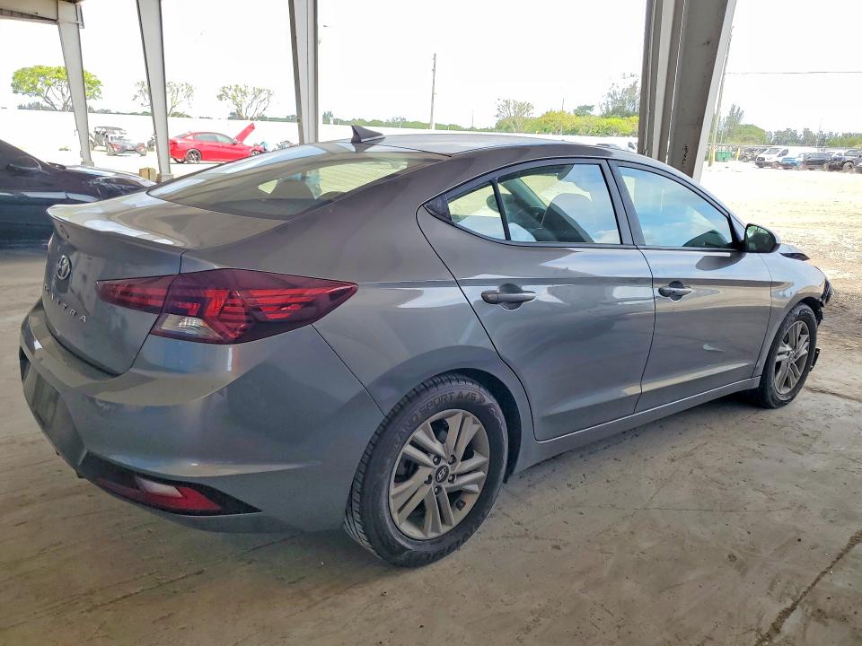 Aukcja sprzedaży 2020 Hyundai Elantra, vin: 5NPD84LF1LH527666, numer aukcji: 53234236