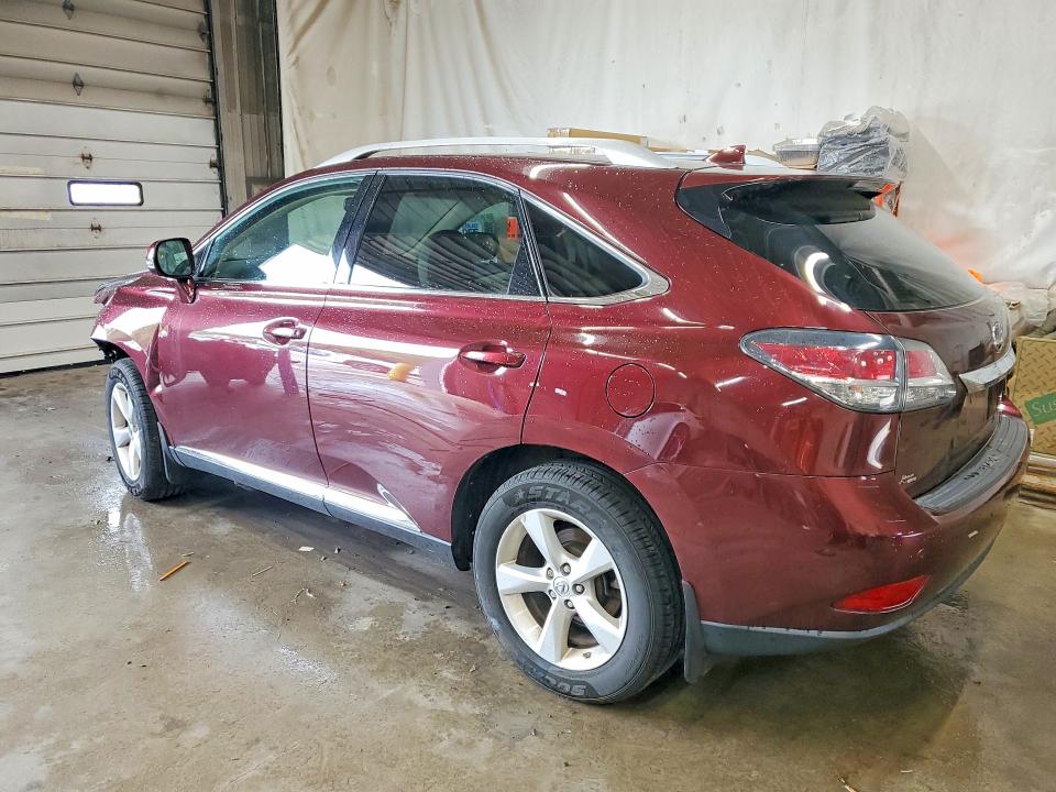 Aukcja sprzedaży 2015 Lexus Rx 350, vin: 2T2BK1BA8FC317730, numer aukcji: 54943086