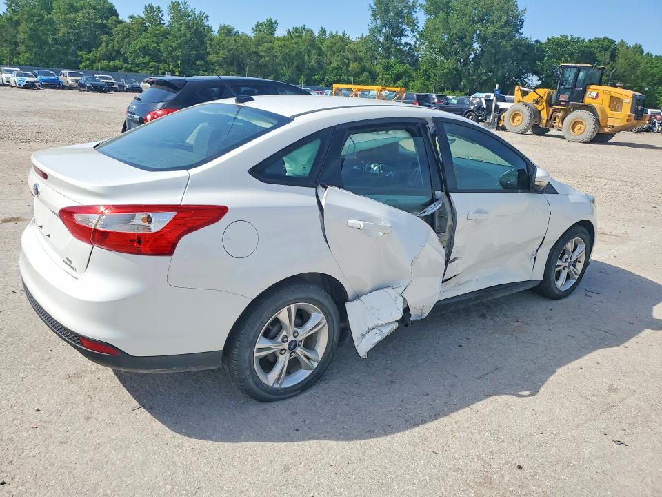 54970066 :رقم المزاد ، 1FADP3F27DL361551 vin ، 2013 Ford Focus مزاد بيع