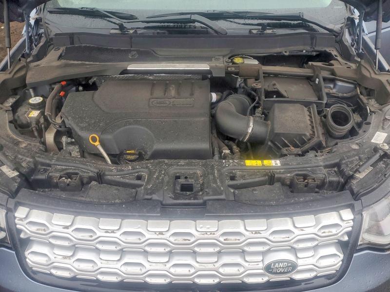 75278525 :رقم المزاد ، SALCP2FX9LH859630 vin ، 2020 Land Rover Discovery Sport مزاد بيع