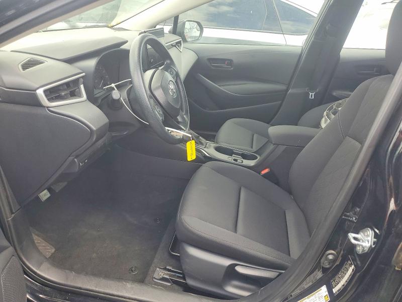 Aukcja sprzedaży 2025 Toyota Corolla, vin: 5YFB4MDE8SP251366, numer aukcji: 51441146