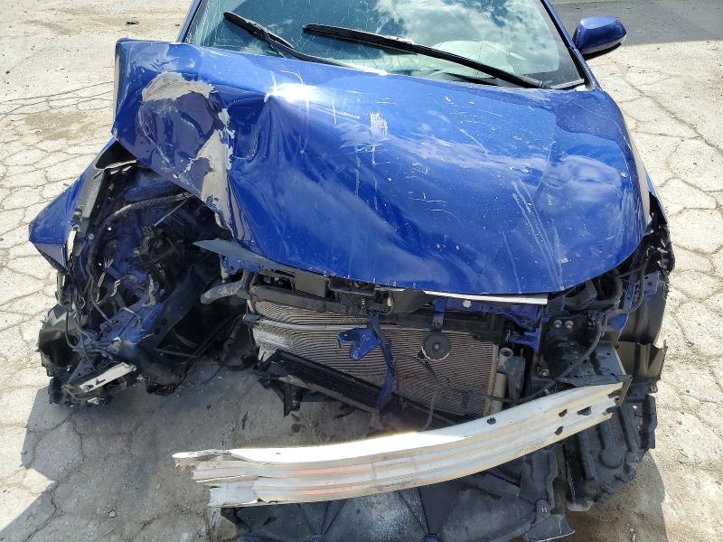 Продажа на аукционе авто 2023 Toyota Corolla Hatchback, vin: JTND4MBE9P3211661, номер лота: 53104316