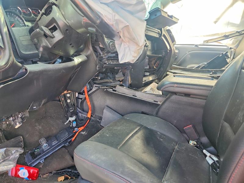 Aukcja sprzedaży 2014 Gmc Sierra, vin: 3GTU2VEC5EG502372, numer aukcji: 54281156