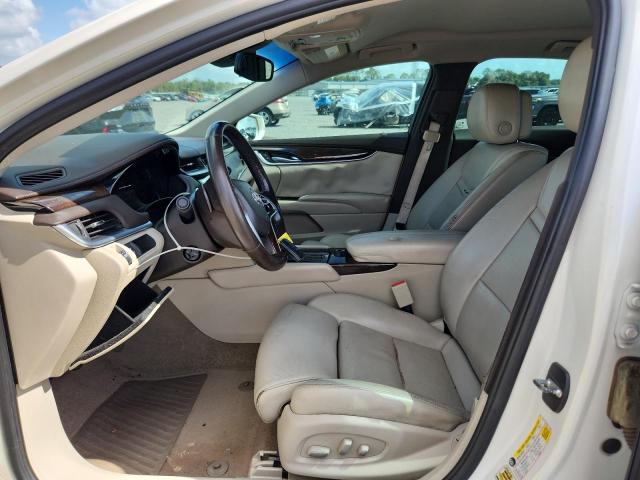 2013 Cadillac Xts მანქანა იყიდება აუქციონზე, vin: 2G61P5S32D9171447, აუქციონის ნომერი: 54750716
