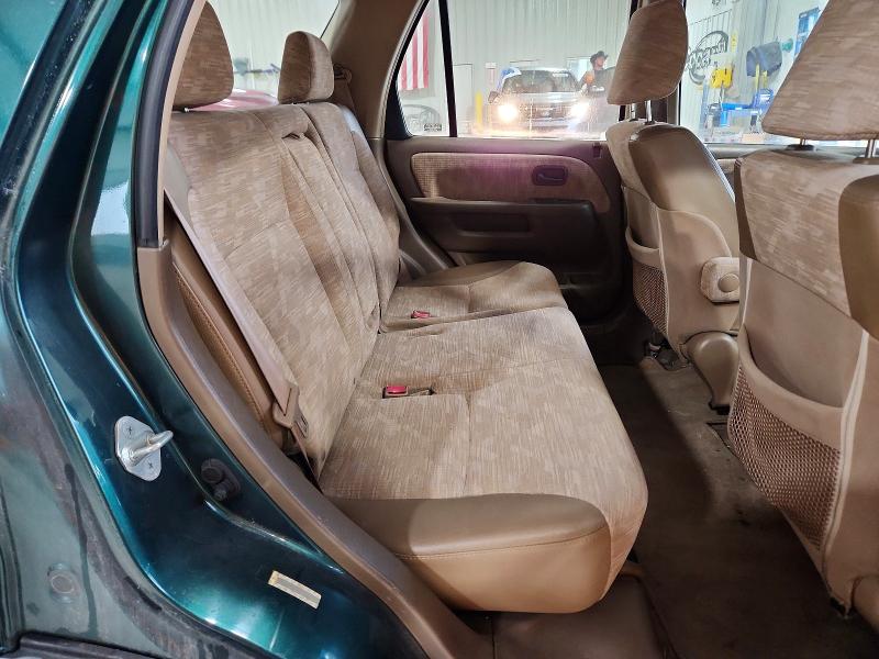 Продажа на аукционе авто 2003 Honda Cr-v, vin: JHLRD68463C011368, номер лота: 54371816