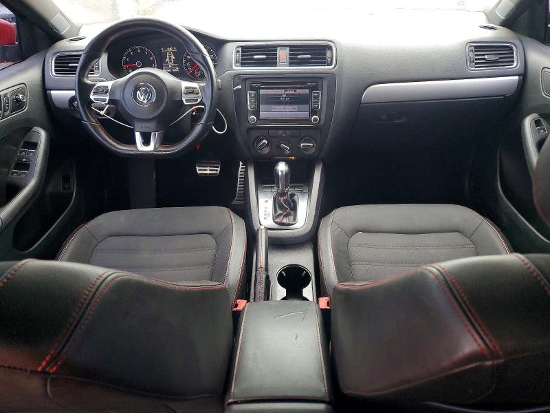 Aukcja sprzedaży 2013 Volkswagen Jetta, vin: 3VW4A7AJ4DM232177, numer aukcji: 53756446