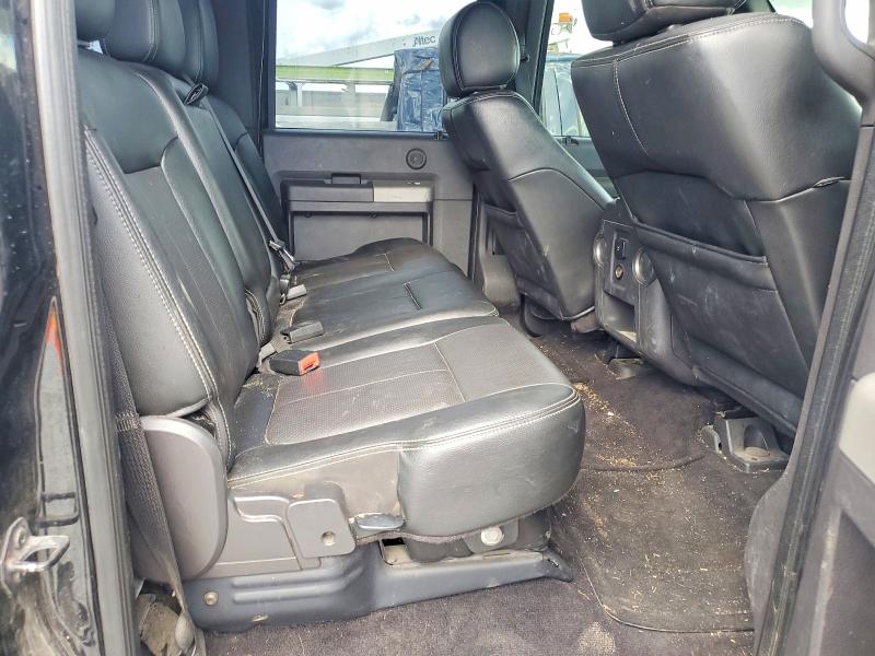 Продаж на аукціоні авто 2014 Ford F250, vin: 1FT7W2BT5EEB85575, номер лоту: 54862576