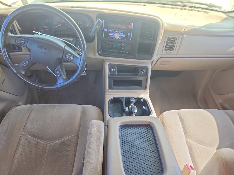2004 Gmc Sierra მანქანა იყიდება აუქციონზე, vin: 1GTHK23UX4F188598, აუქციონის ნომერი: 53303396