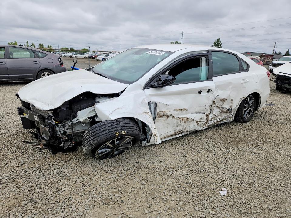 Продажа на аукционе авто 2023 Kia Forte, vin: 3KPF24AD8PE650872, номер лота: 51894816