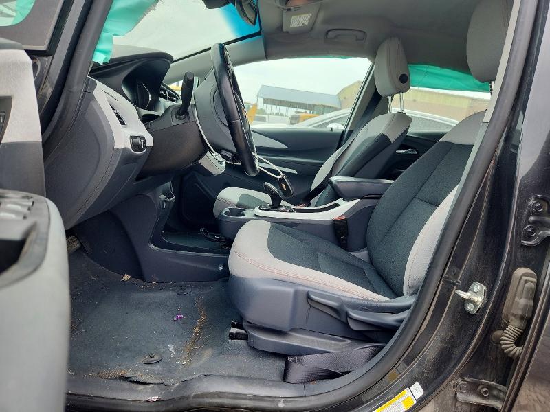 Продаж на аукціоні авто 2020 Chevrolet Bolt Ev, vin: 1G1FY6S07L4150437, номер лоту: 55153416