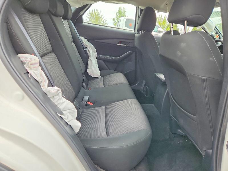 Продаж на аукціоні авто 2023 Mazda Cx-30, vin: 3MVDMBAM5PM570830, номер лоту: 51900116