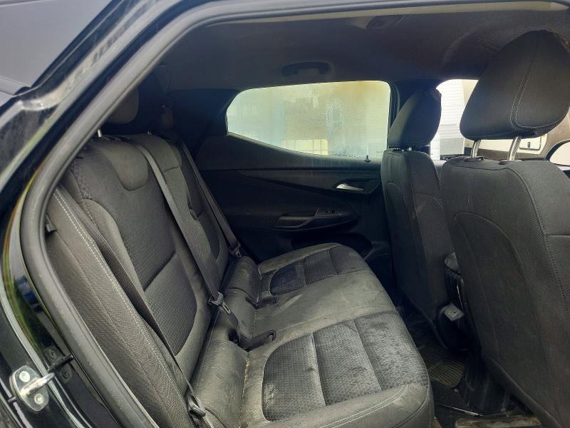 Продажа на аукционе авто 2023 Chevrolet Bolt Euv, vin: 1G1FY6S08P4194842, номер лота: 52133366