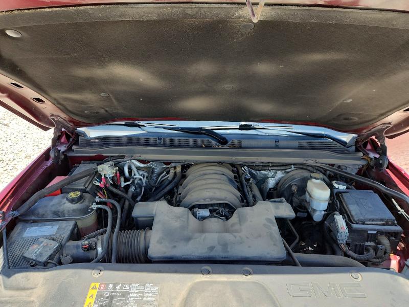 Auction sale of the 2018 Gmc Yukon, vin: 1GKS2CKJ2JR296585, lot number: 55451156