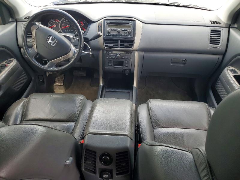 Aukcja sprzedaży 2008 Honda Pilot, vin: 5FNYF28518B019327, numer aukcji: 54963796
